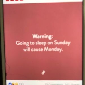 Meet your Posher, Ali